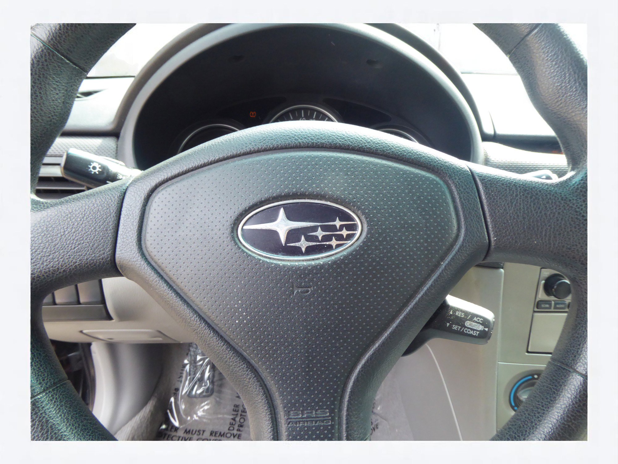 Used 2008 Subaru Forester 2.5X image 12