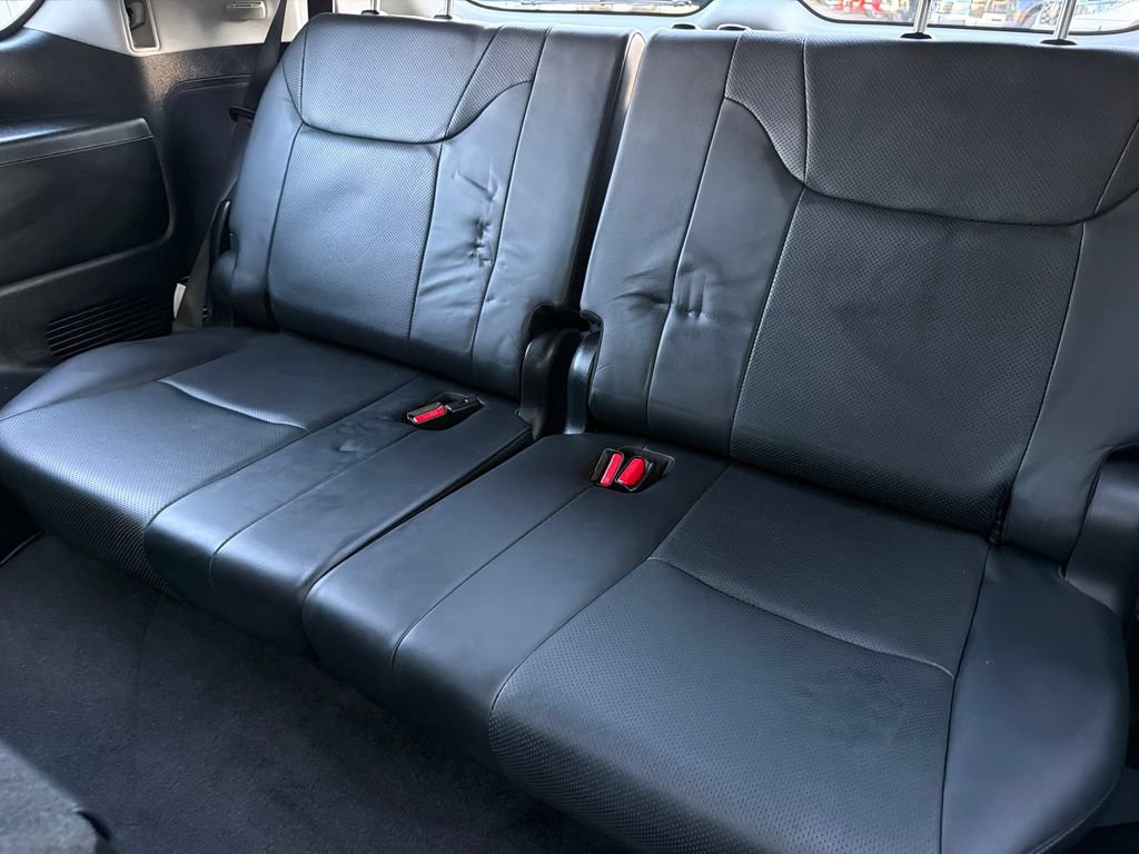 Used 2017 Lexus LX 570 4WD image 19