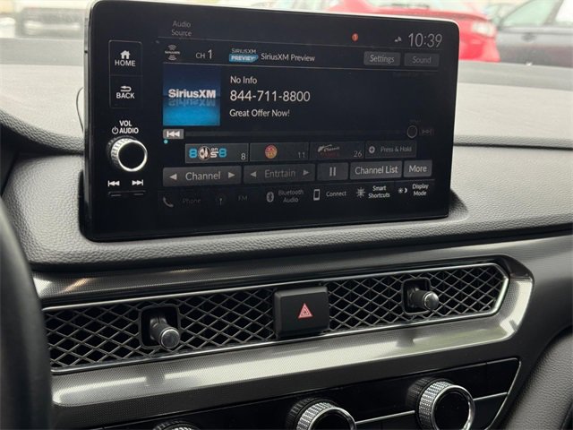 Used 2023 Acura Integra A-Spec image 16