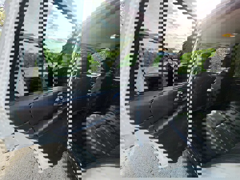 Used 2008 Chevrolet TrailBlazer LT AWD/4WD image 24