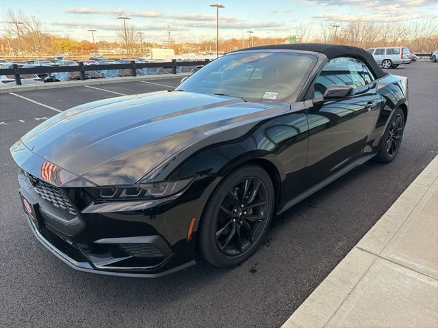New 2026 Ford Mustang Premium RWD image 6