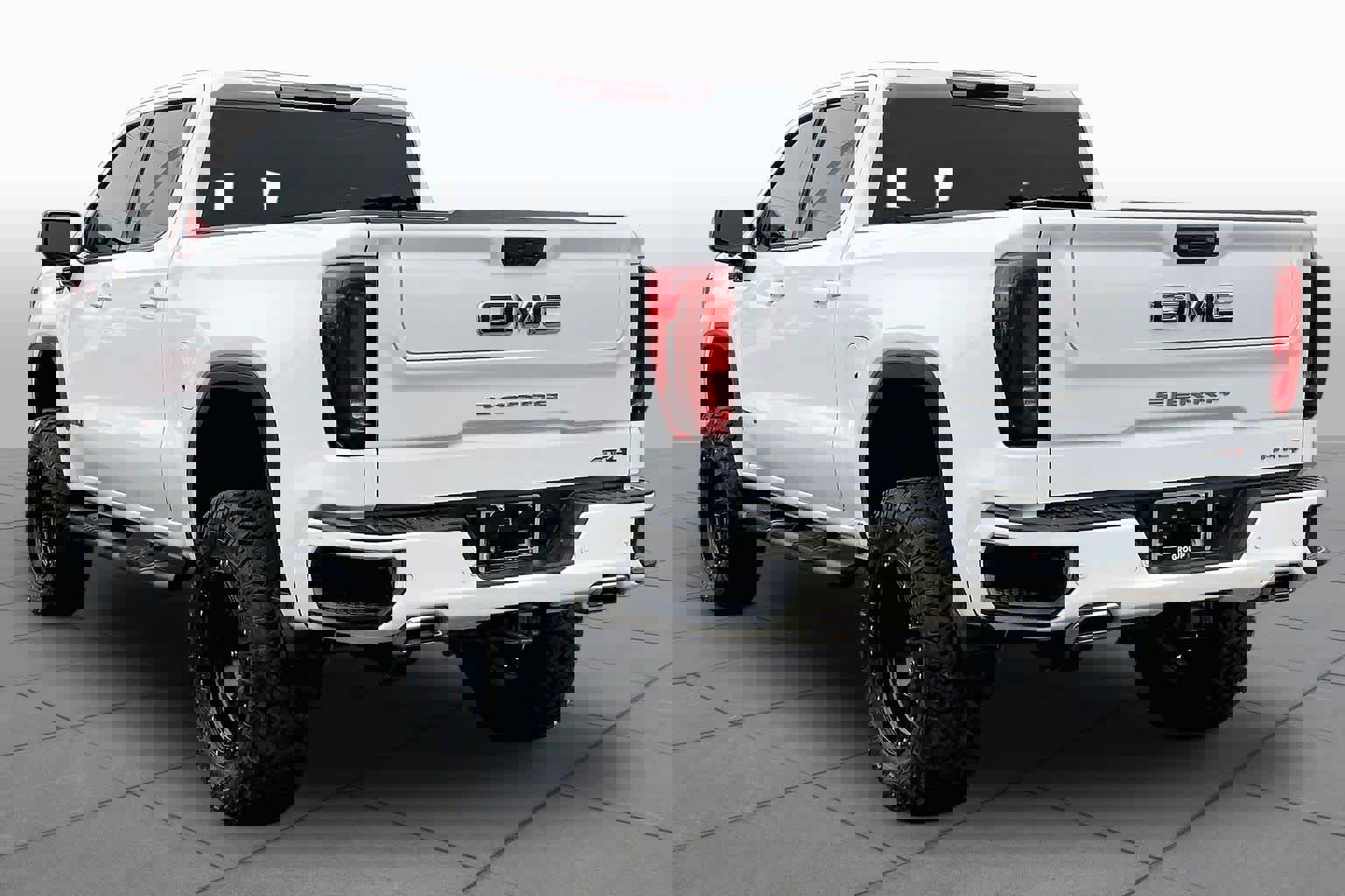 Used 2023 GMC Sierra 1500 AT4 AWD/4WD image 12