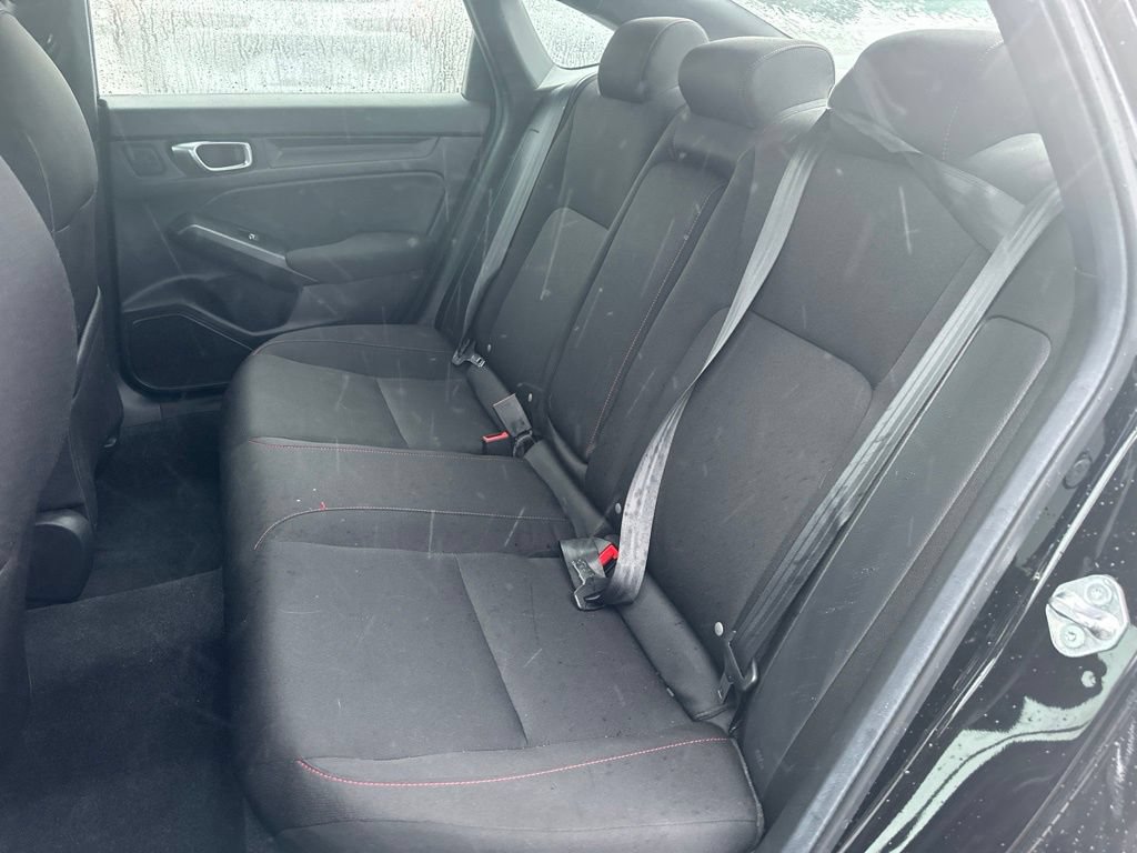 Used 2025 Honda Civic Si image 15
