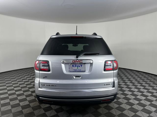 Used 2015 GMC Acadia SLE image 6