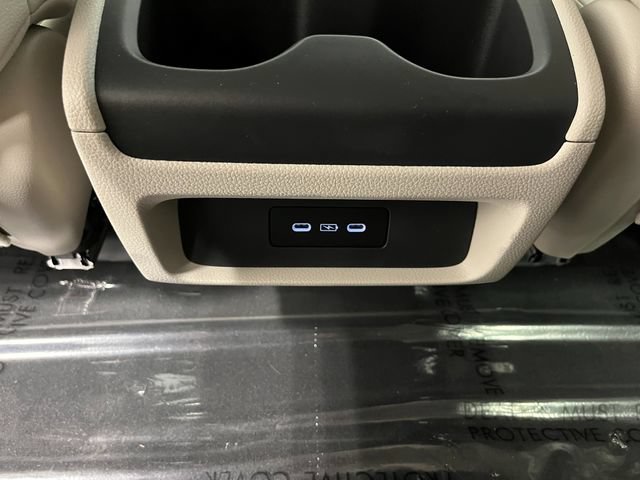 New 2027 Honda Odyssey EX-L image 24