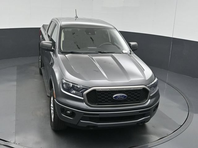 Used 2022 Ford Ranger XLT w/ Trailer Tow Package AWD/4WD image 42