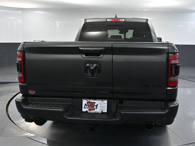 Used 2020 RAM 1500 Sport w/ Alpine Leather & Sound Group image 7