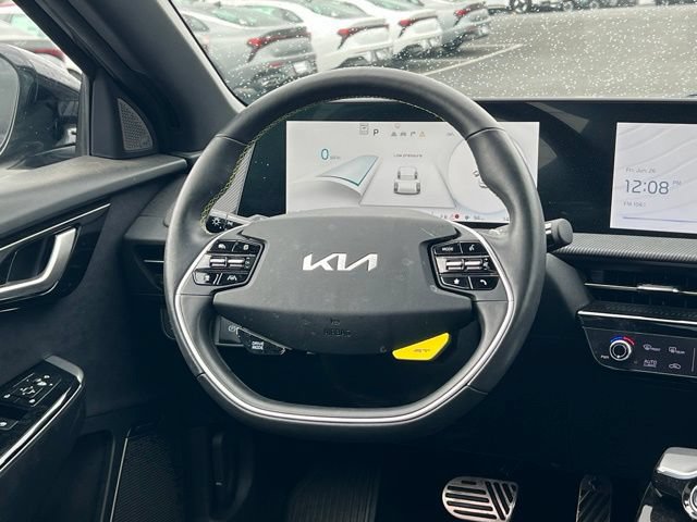 Certified 2023 Kia EV6 GT AWD/4WD image 16