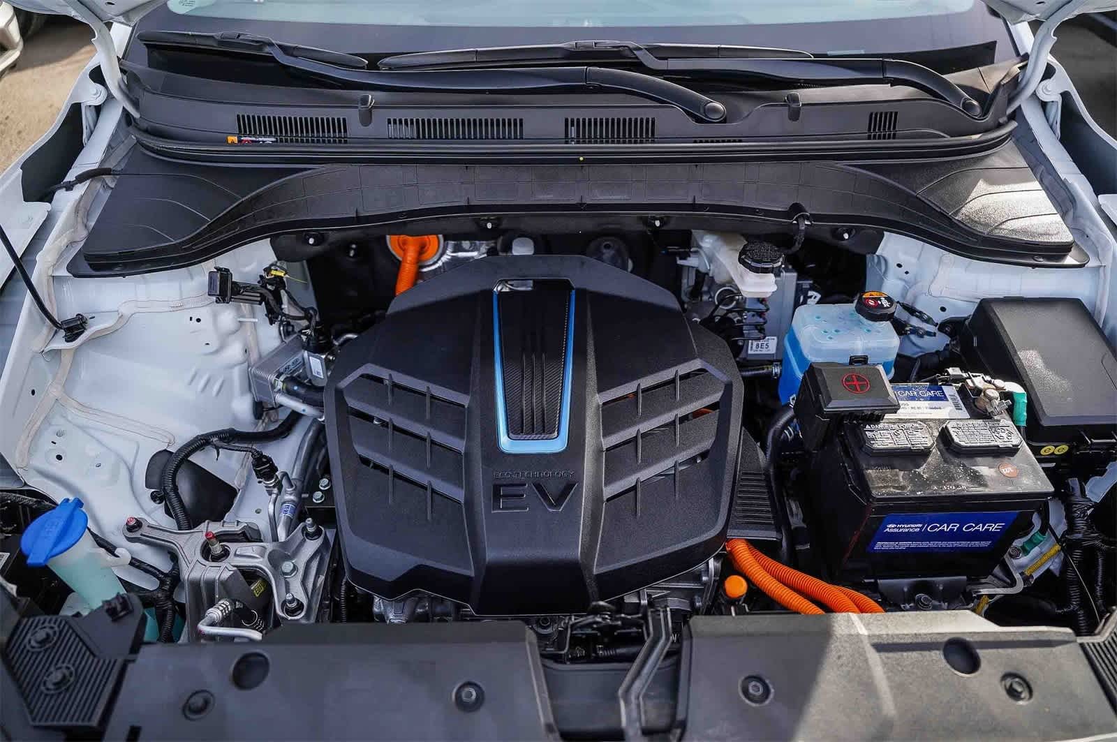 Certified 2022 Hyundai Kona Limited image 28