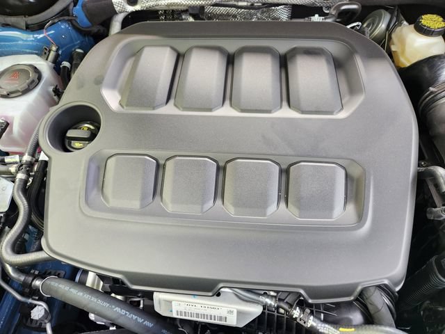 New 2026 Volkswagen Tiguan SE AWD/4WD image 28