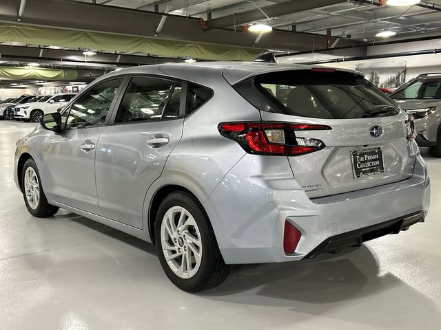 Used 2024 Subaru Impreza 2.0i AWD/4WD image 4