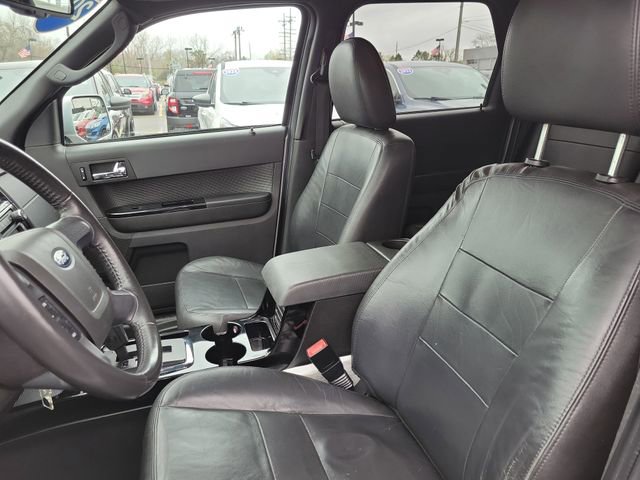 Used 2012 Ford Escape Limited image 12