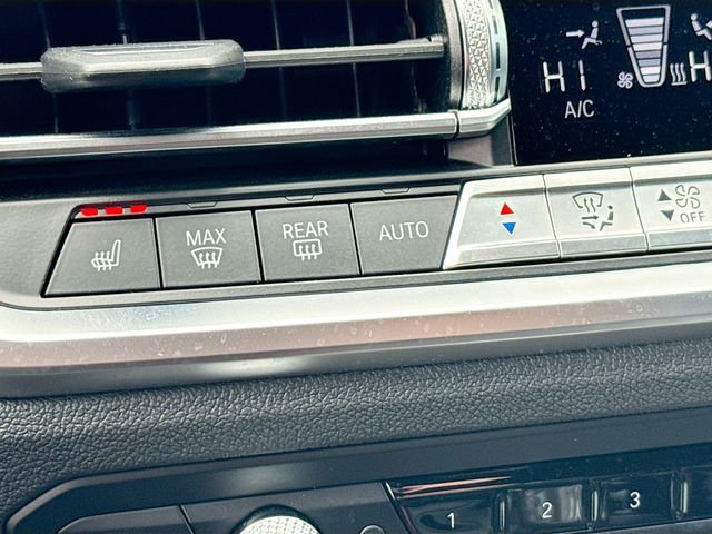 Used 2021 BMW M4 Coupe w/ Executive Package image 22