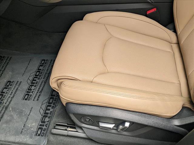 New 2025 Audi Q8 Prestige image 4