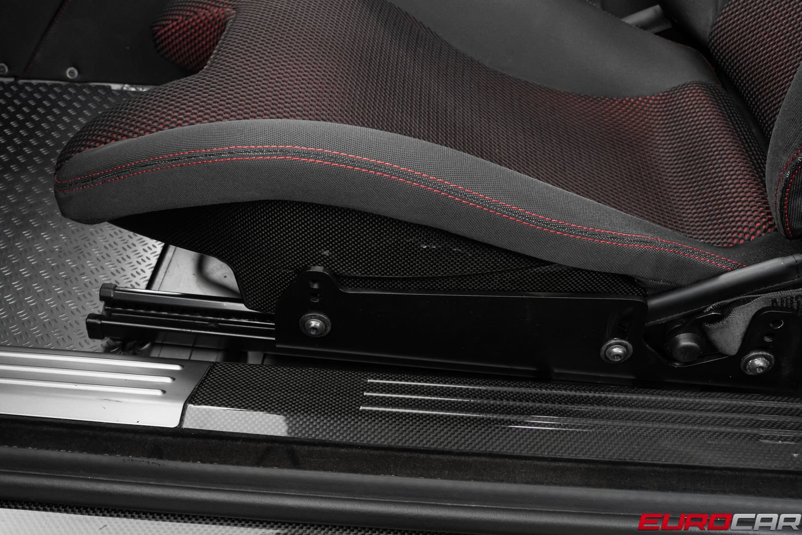 Used 2008 Ferrari F430 Scuderia RWD image 48