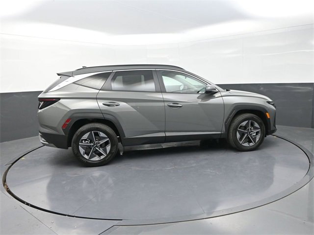 New 2026 Hyundai Tucson SEL image 9