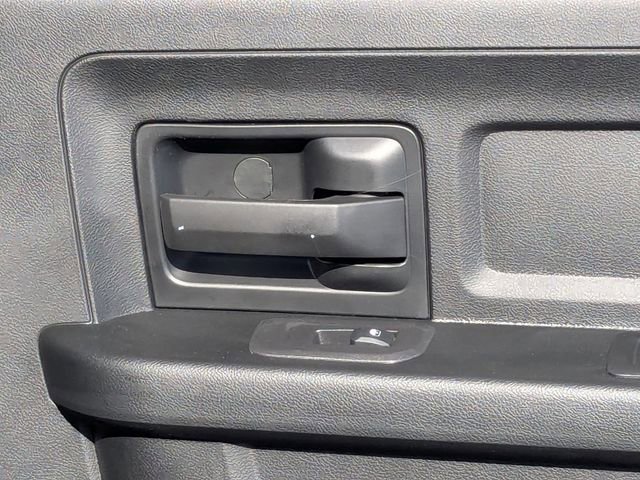 New 2026 RAM 2500 Tradesman image 33