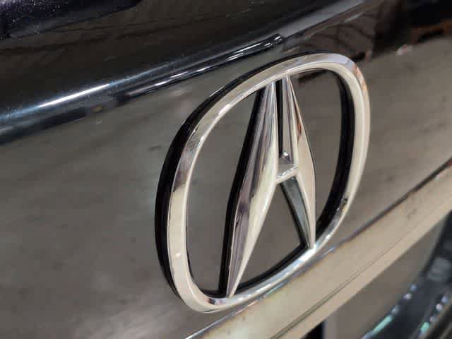 Used 2020 Acura MDX A-Spec image 12