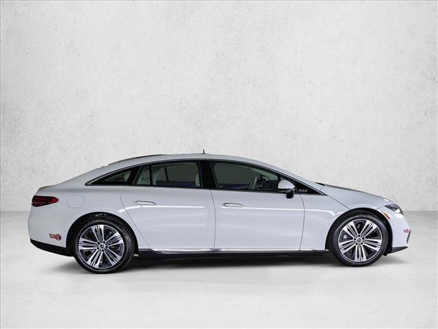 Certified 2023 Mercedes-Benz EQS 450+ Sedan image 4