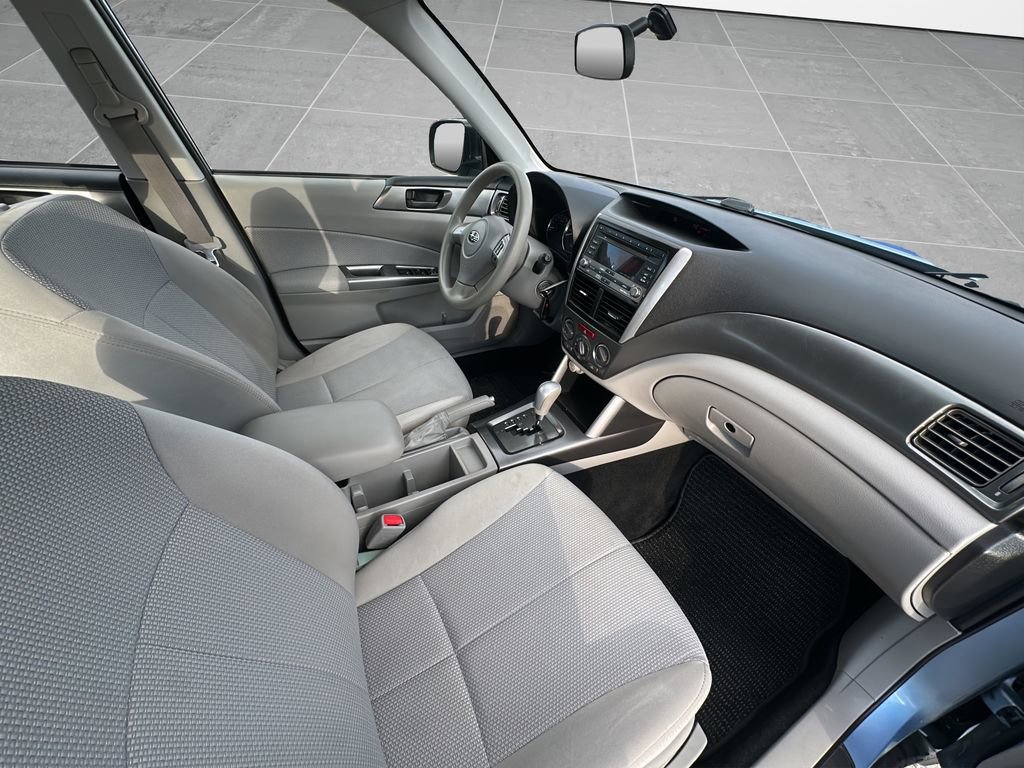 Used 2012 Subaru Forester 2.5X image 19