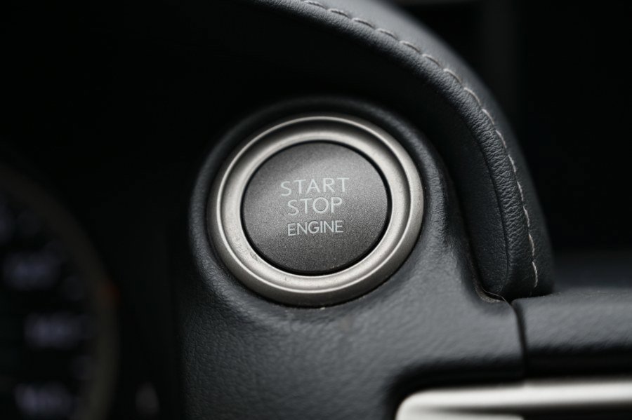 Used 2016 Lexus IS 300 4dr Sdn AWD w/ Navigation System Package image 24