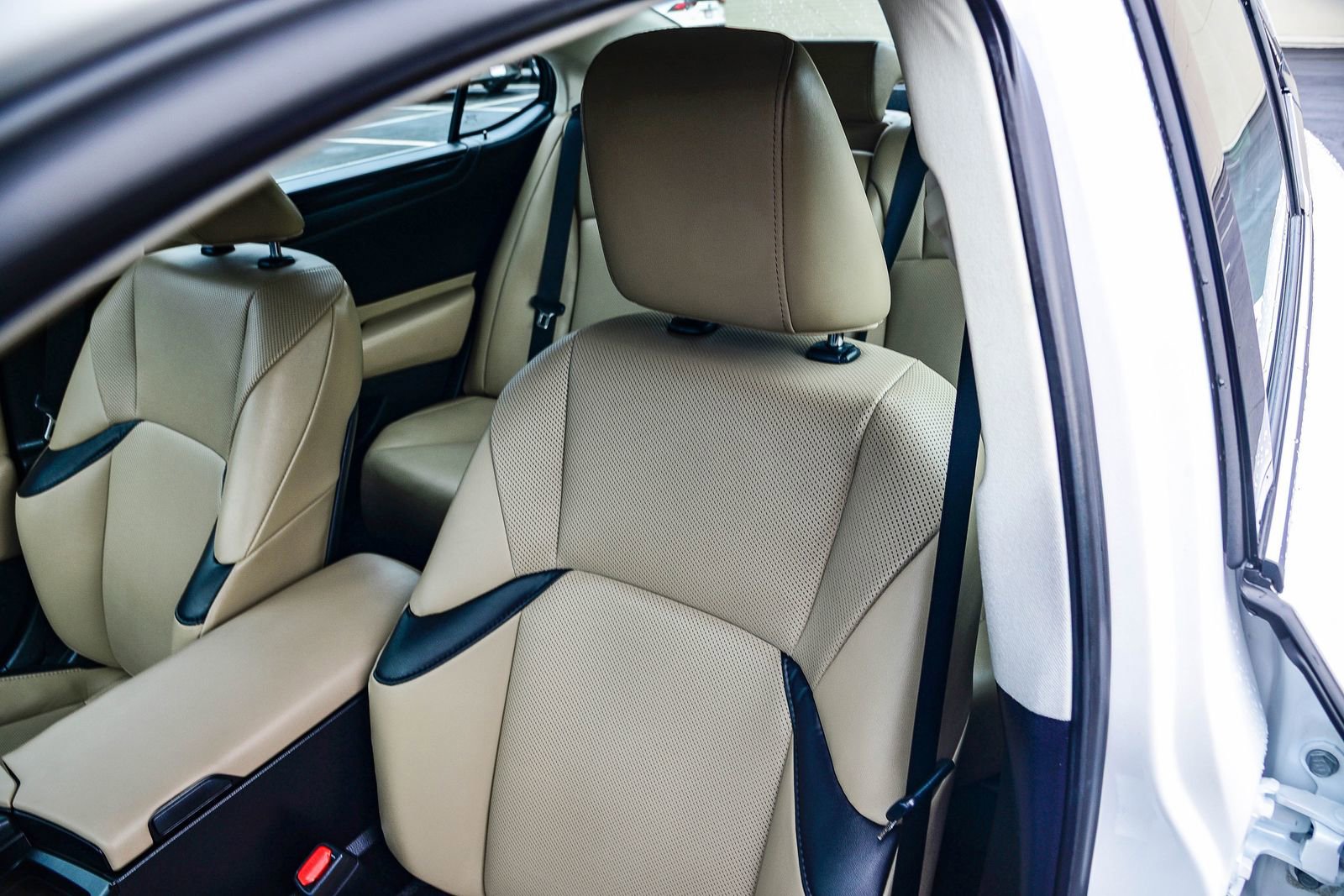 Used 2021 Lexus ES 350 w/ Premium Package image 28