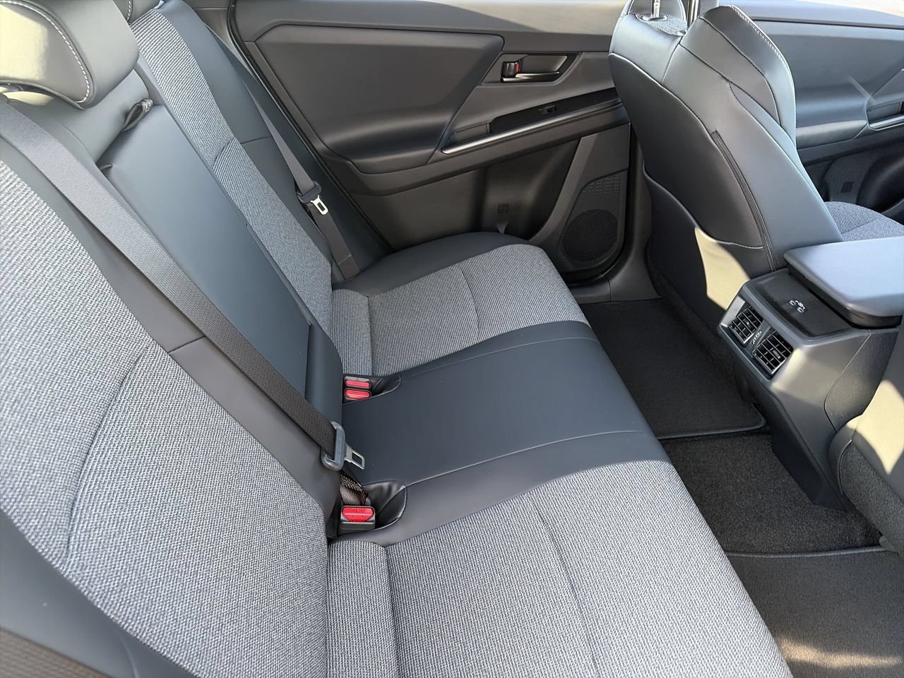 New 2026 Toyota bZ AWD/4WD image 22