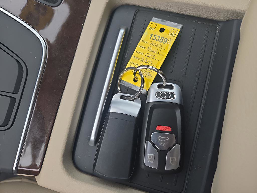 Used 2019 Audi Q5 2.0T Premium Plus w/ Premium Plus Package image 32