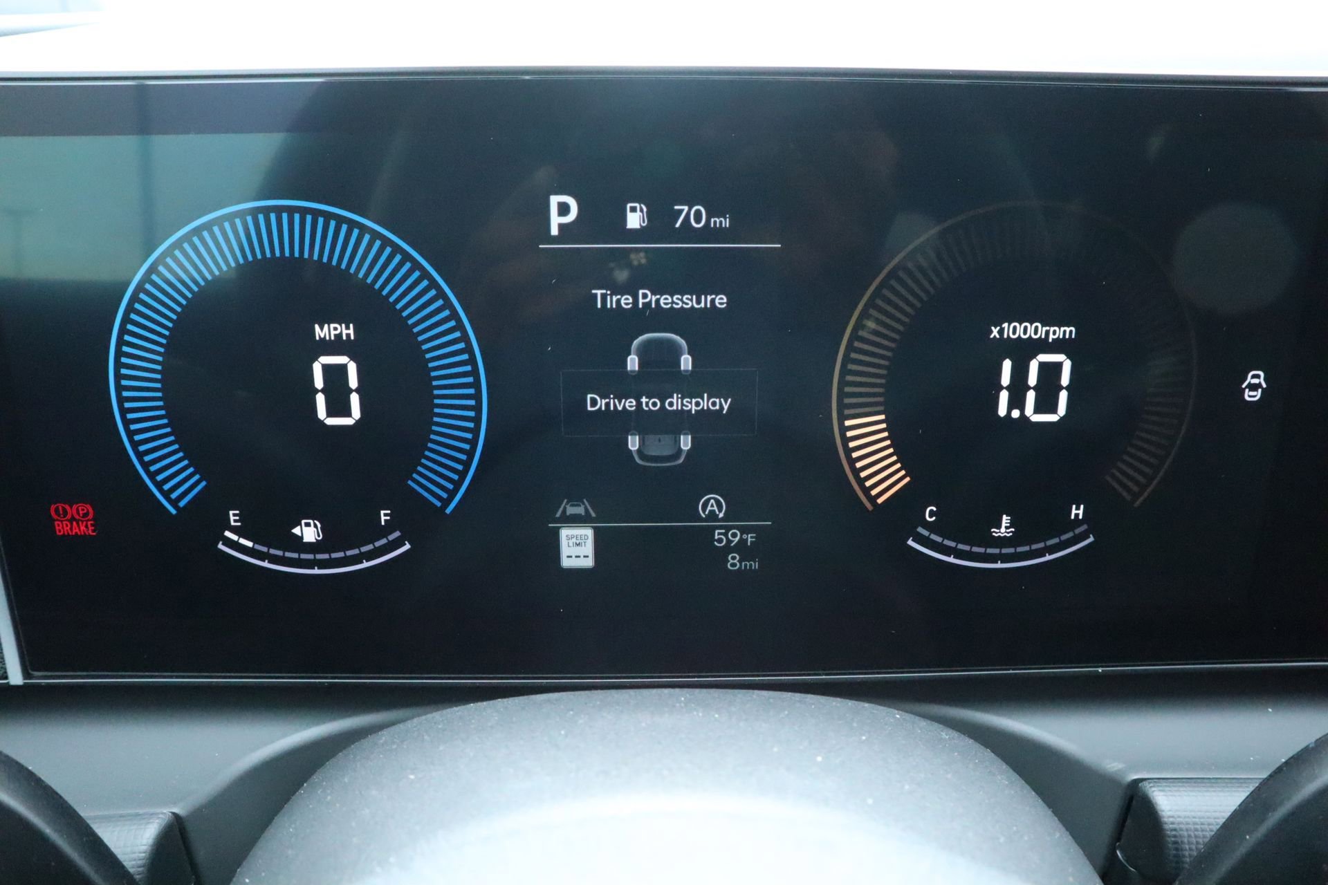 New 2026 Hyundai Tucson SEL image 12