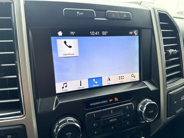 Used 2019 Ford F150 Lariat AWD/4WD image 42