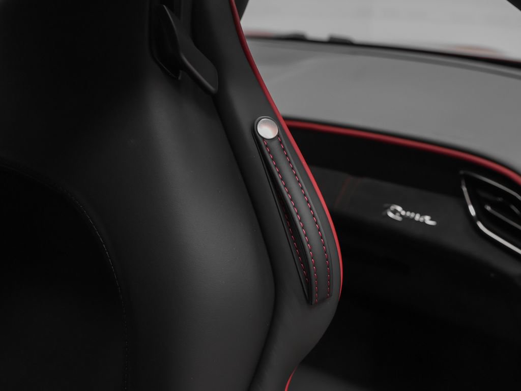 Certified 2022 Ferrari Roma RWD image 26
