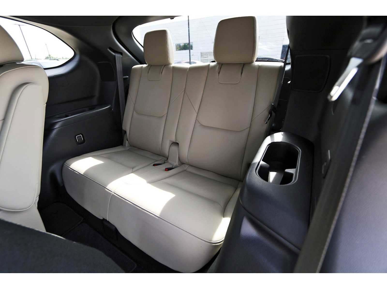 Used 2023 MAZDA CX-9 Grand Touring AWD/4WD image 14