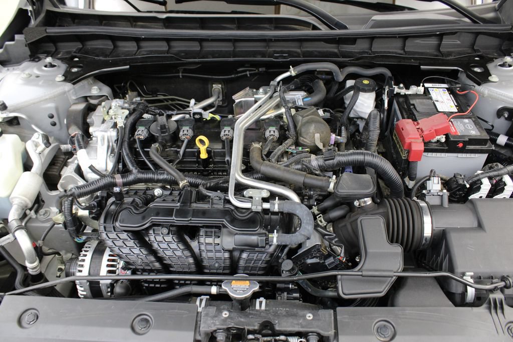 Used 2023 Nissan Altima 2.5 SL FWD image 33