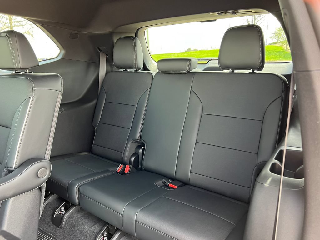 New 2026 Buick Enclave Preferred w/ Power Package AWD/4WD image 5