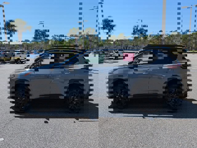 Certified 2023 Nissan Rogue SV w/ SV Premium B Package image 7