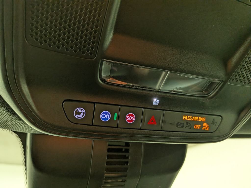 New 2026 GMC Acadia Elevation image 30