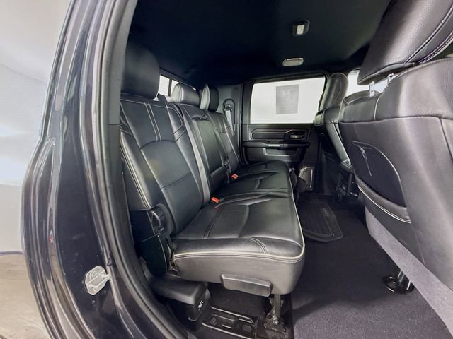 Used 2021 RAM 2500 Limited image 28