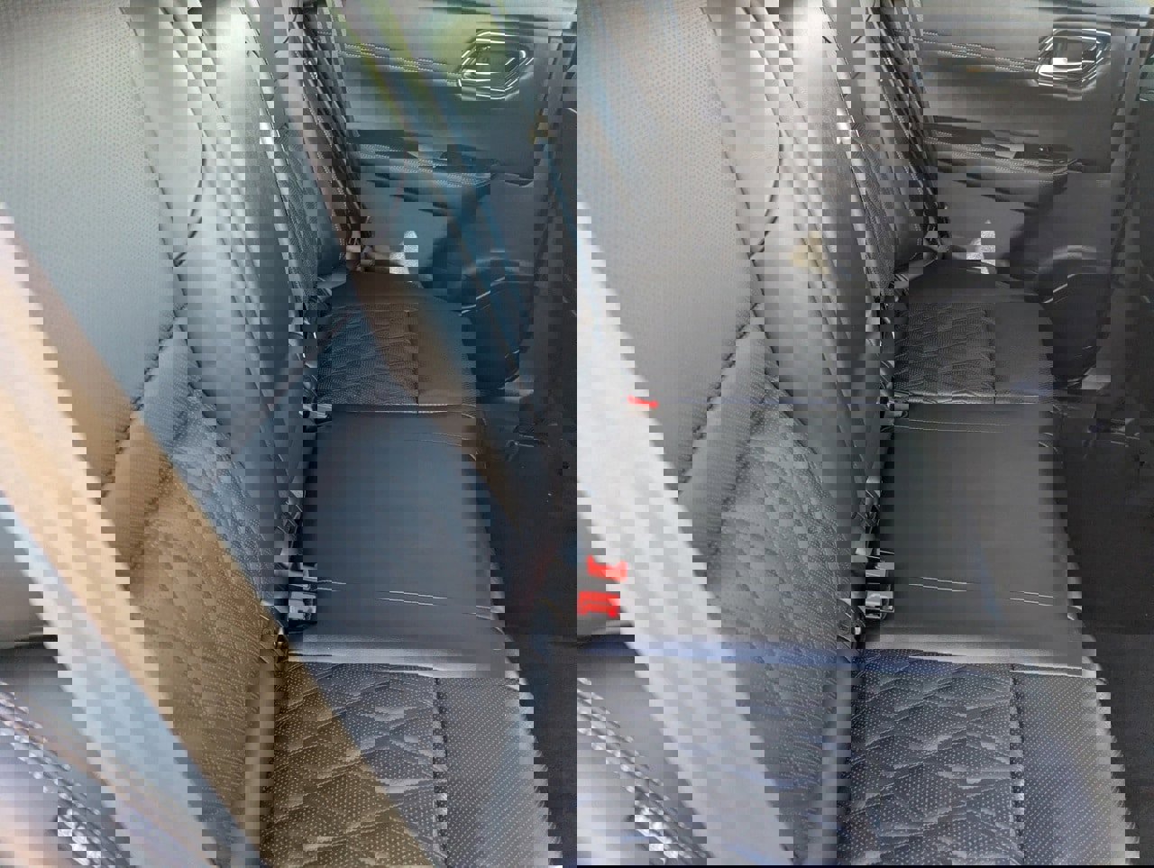 Certified 2025 Nissan Rogue Platinum image 14