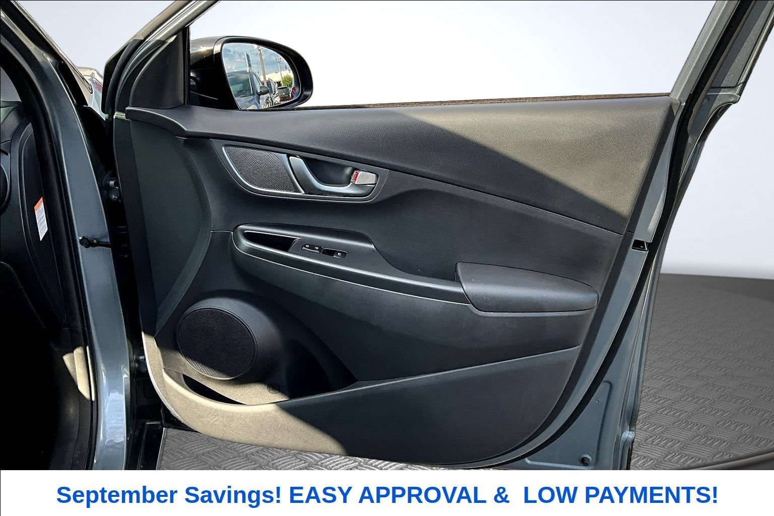 Used 2021 Hyundai Kona SEL FWD image 24