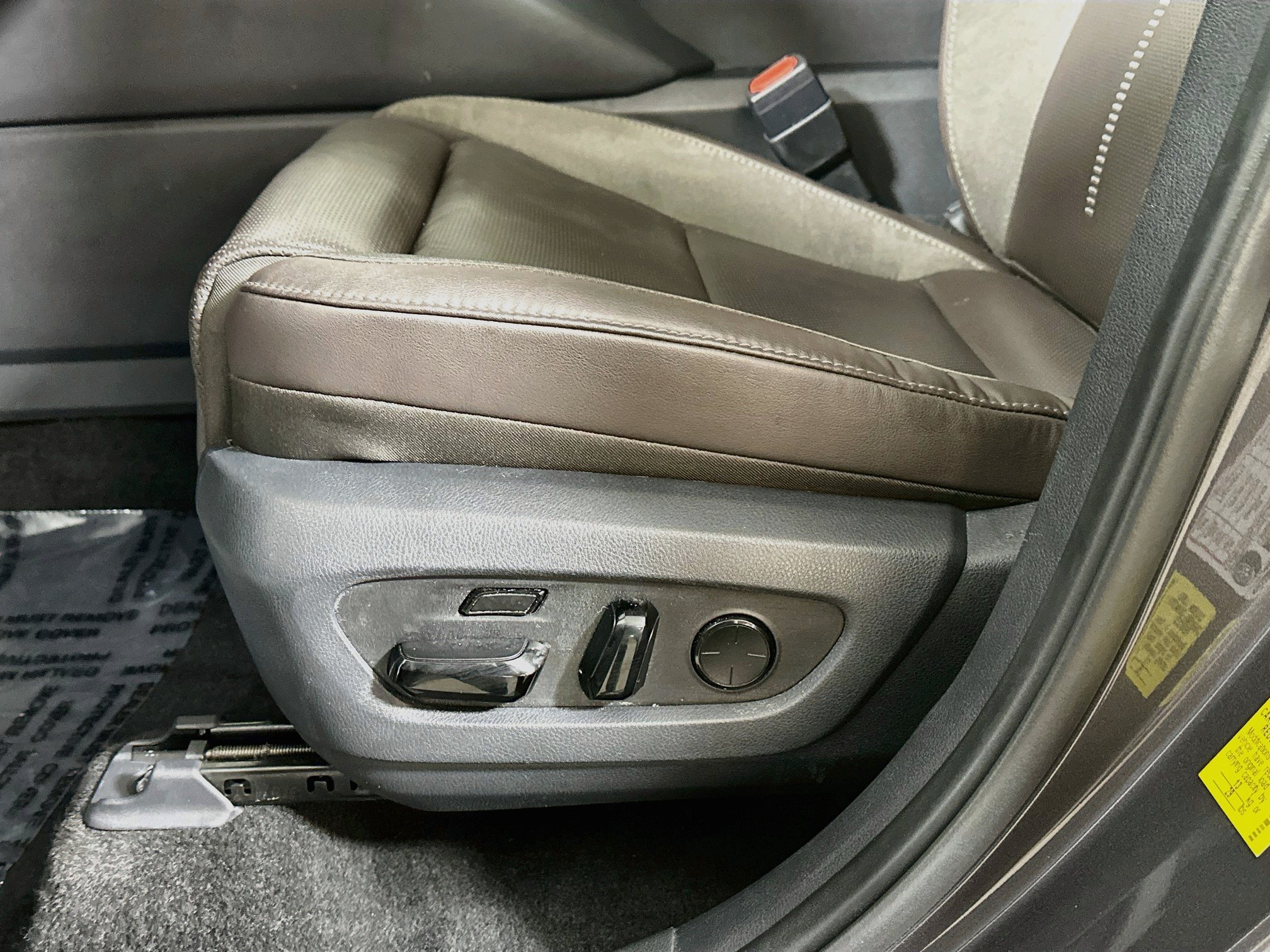Certified 2024 Lexus TX 350 AWD w/ Technology Package image 19