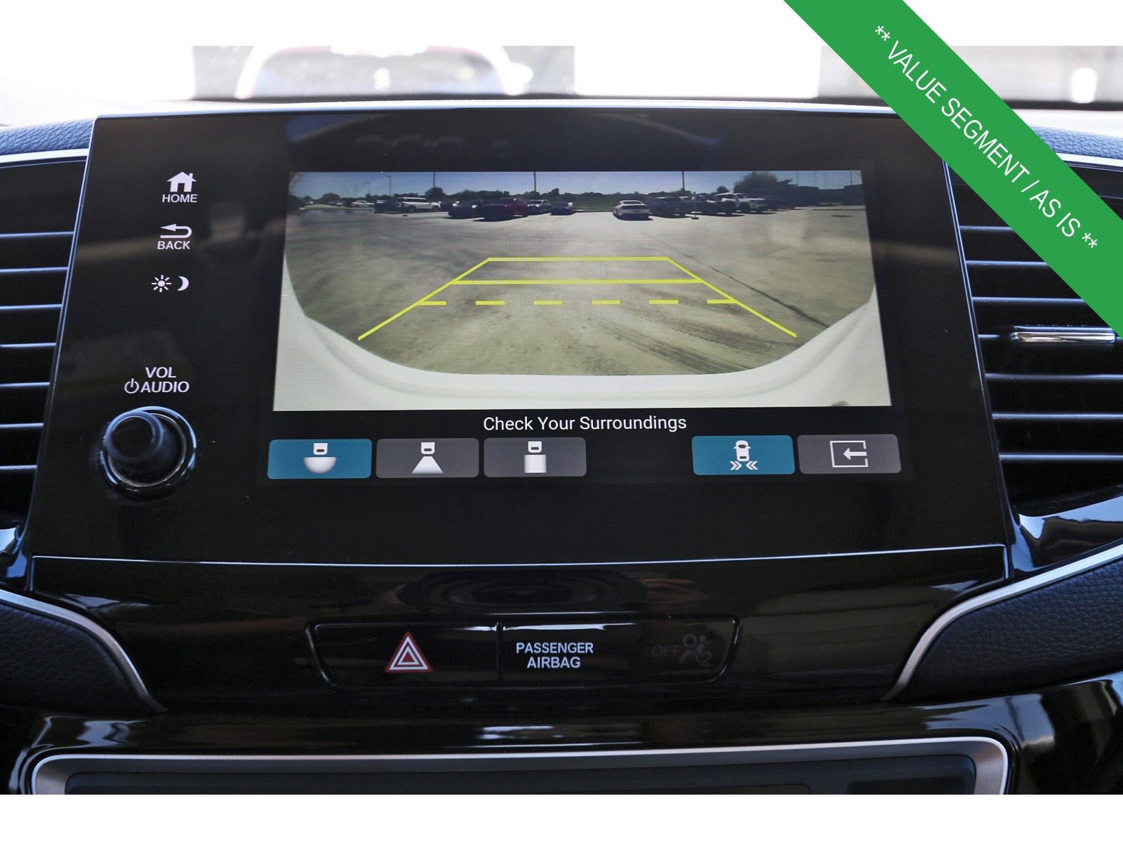 Used 2020 Honda Pilot Touring image 26