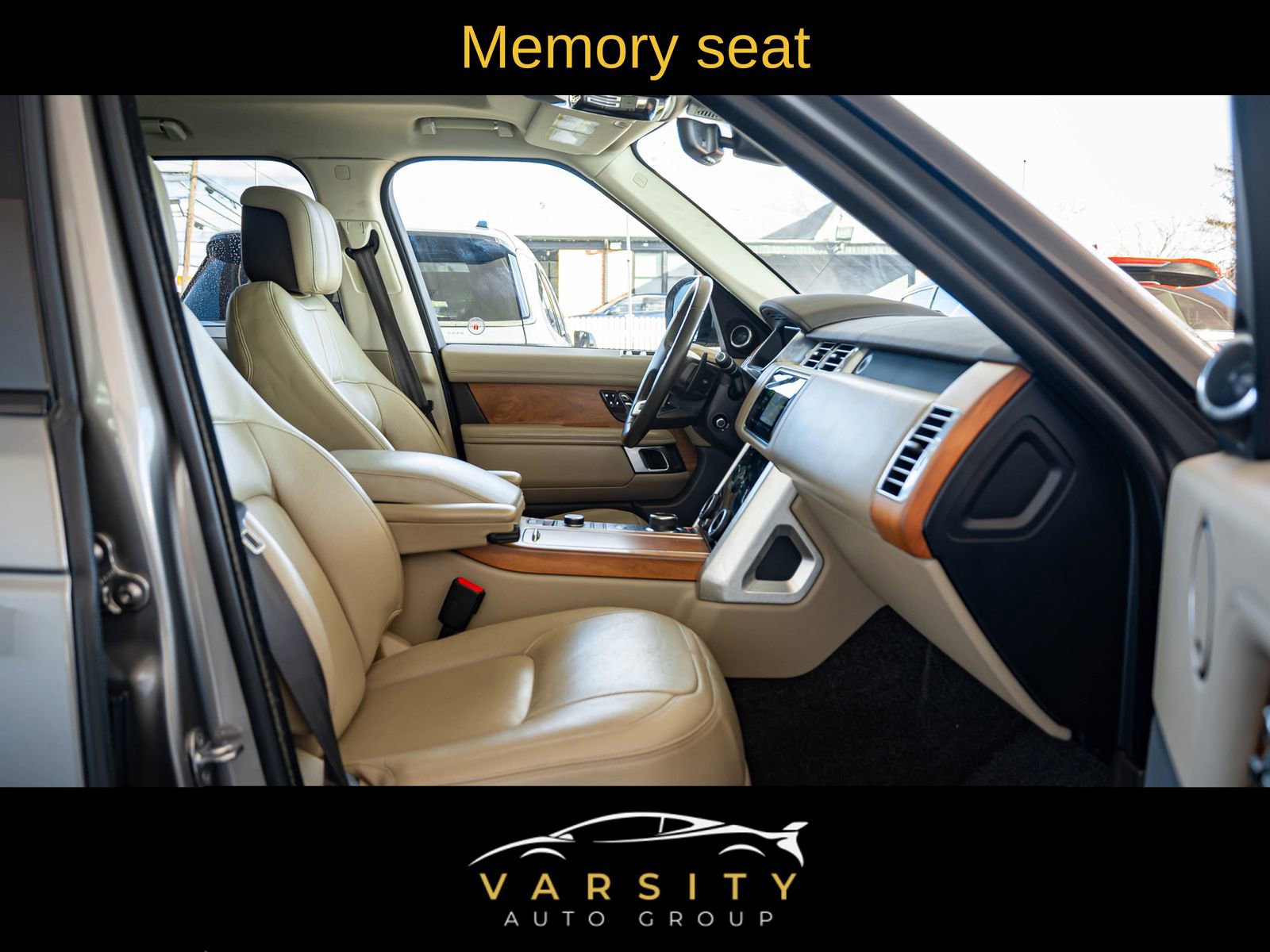 Used 2021 Land Rover Range Rover Westminster Edition image 24