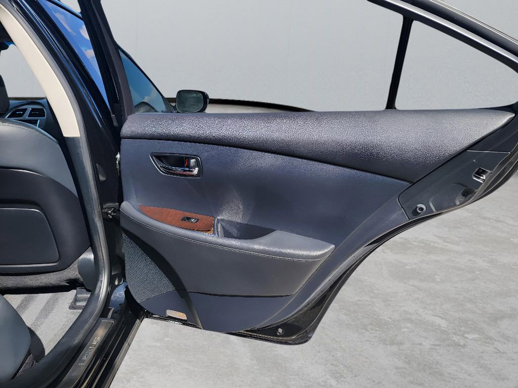 Used 2011 Lexus ES 350 Base image 28