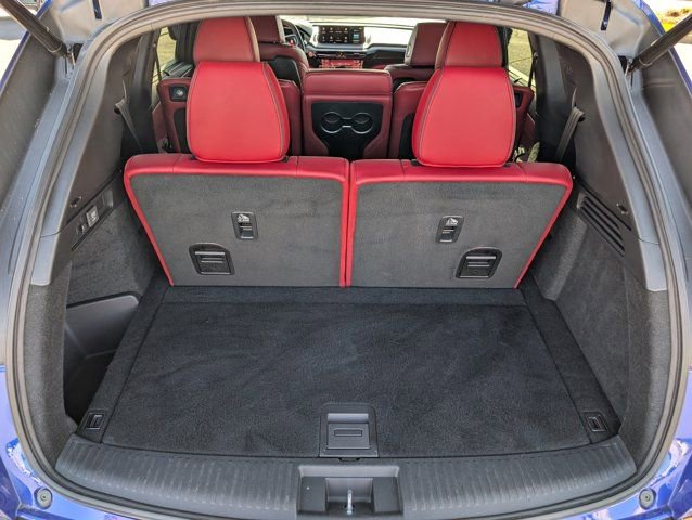 Used 2023 Acura MDX A-Spec image 14