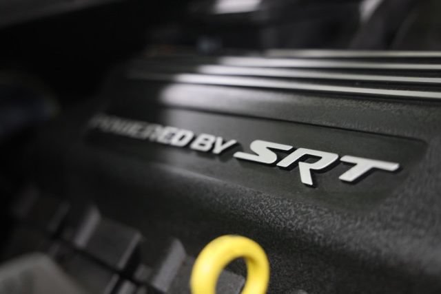 Used 2023 Dodge Challenger R/T Scat Pack RWD image 9