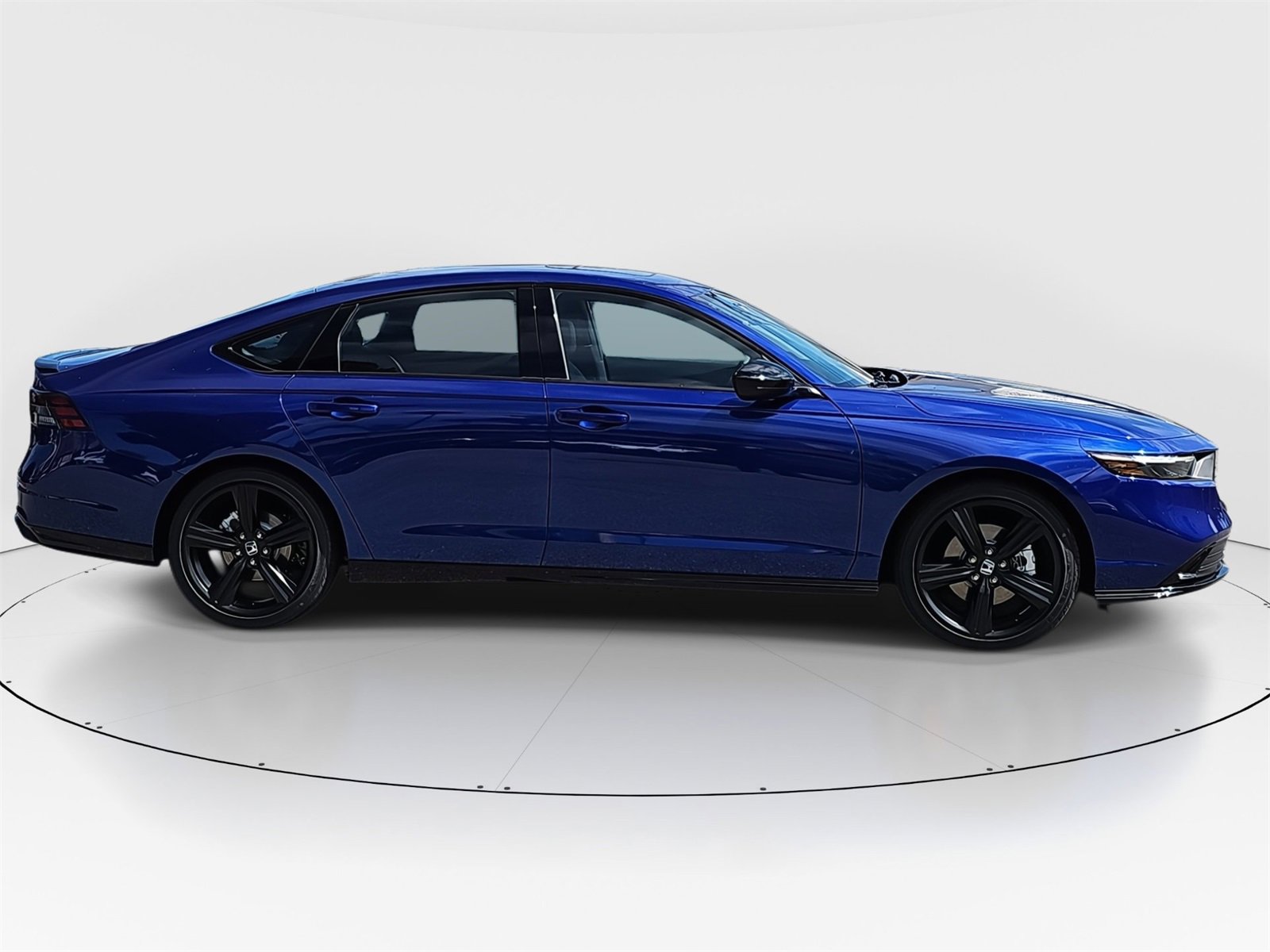 New 2025 Honda Accord Sport image 4