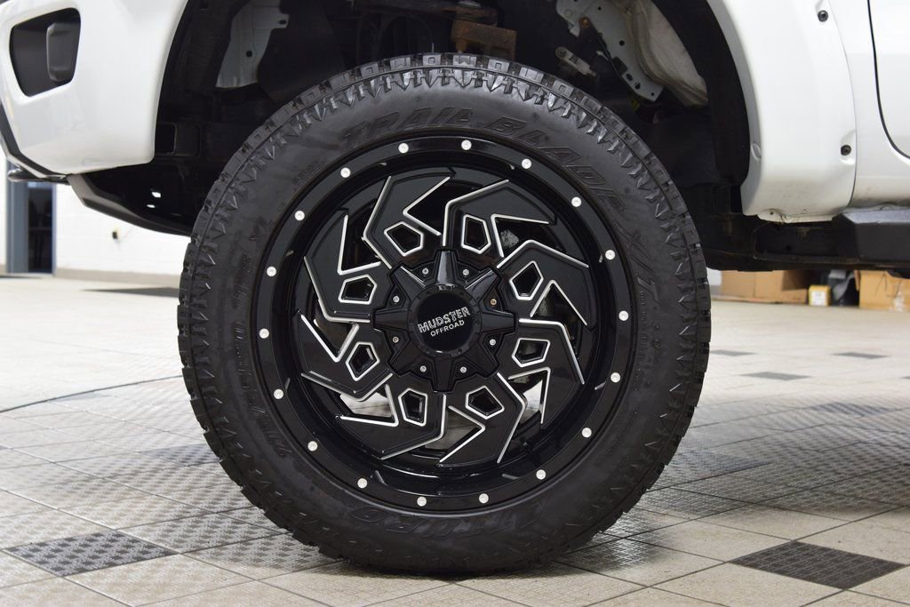 Used 2022 Ford Ranger XLT w/ Equipment Group 302A High image 28