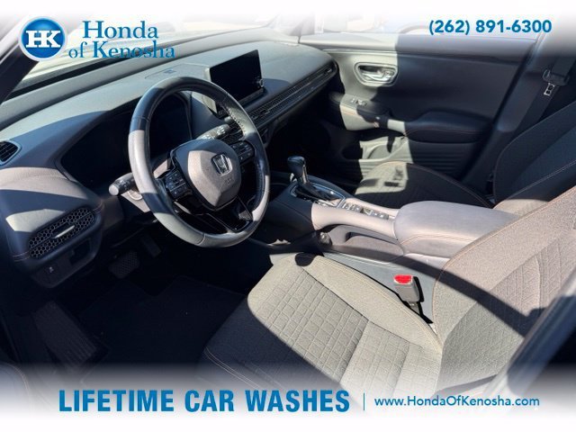 Used 2024 Honda HR-V Sport image 5