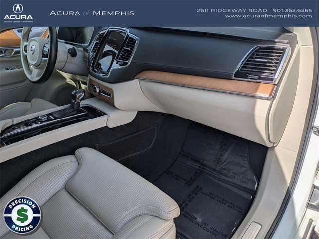 Used 2020 Volvo XC90 T6 Inscription w/ Protection Package image 29