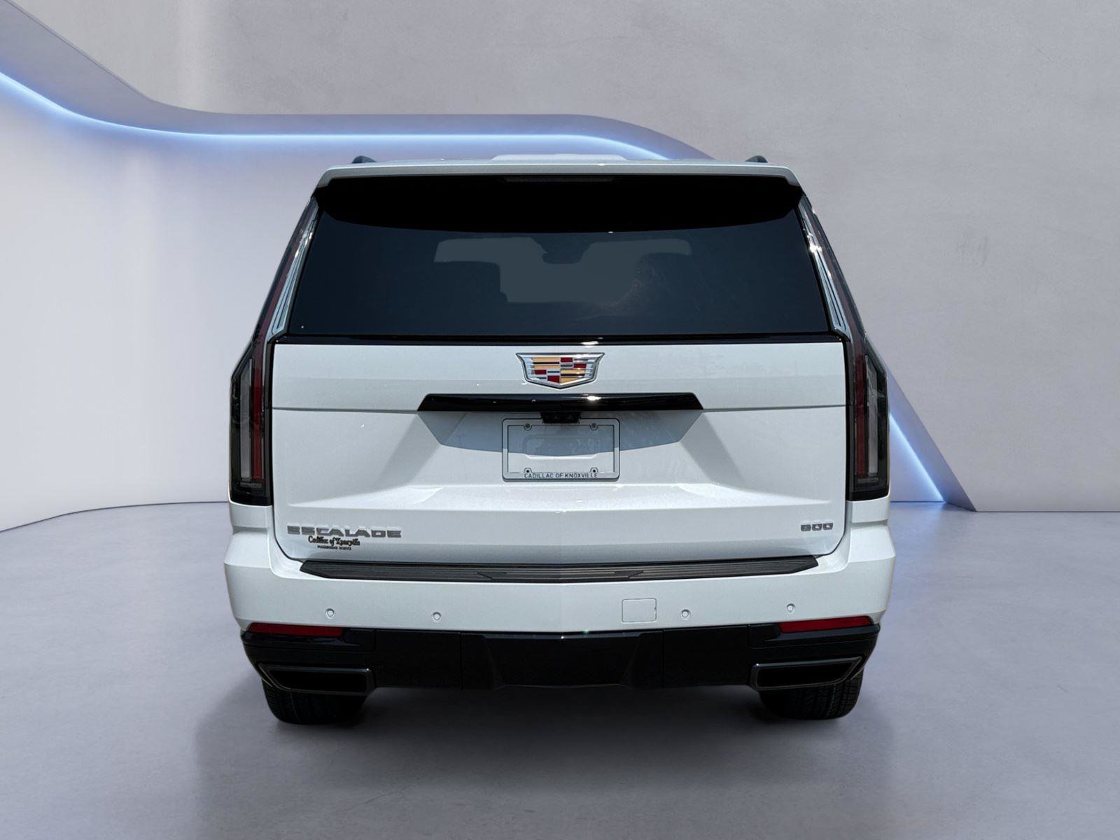 New 2026 Cadillac Escalade ESV Sport w/ Touring Package AWD/4WD image 4